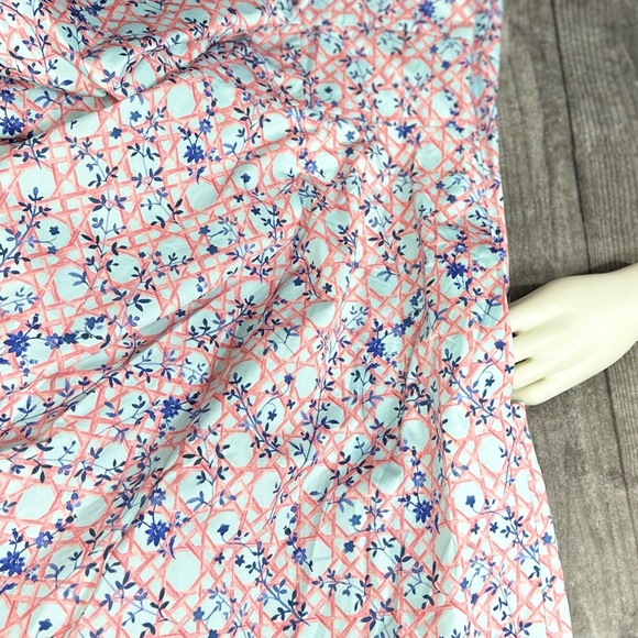 Hill House “The Margot Dress” NWT [11013] - Picture 8 of 15